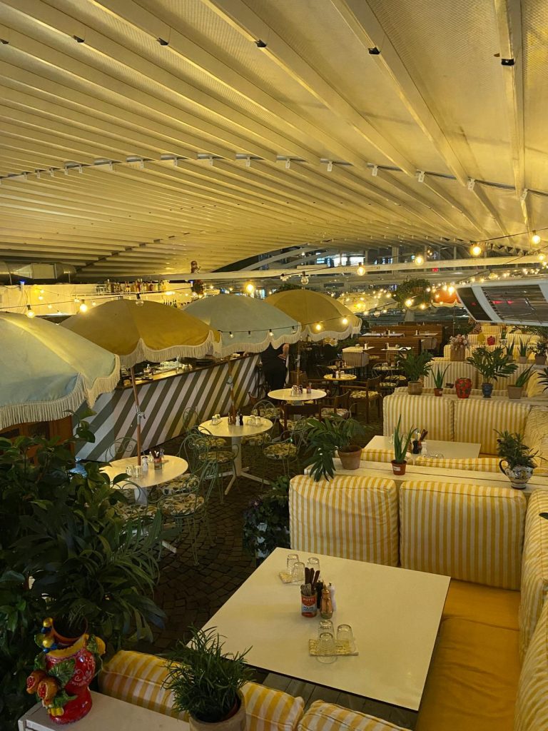 Basta Urban Italian — Gävle