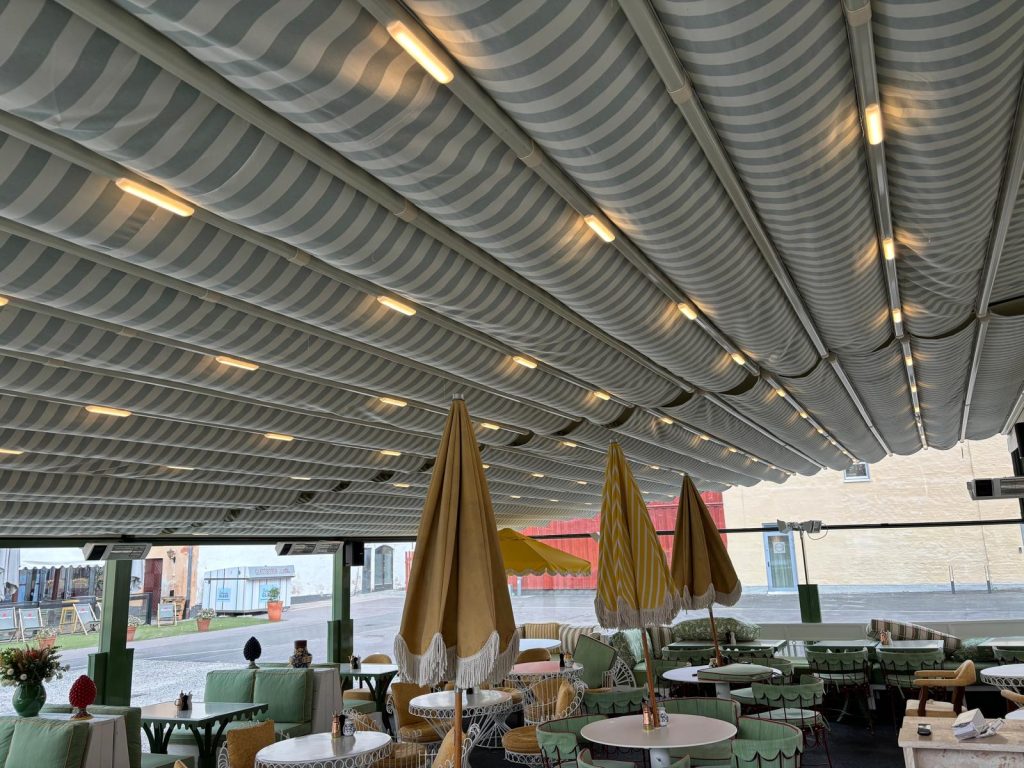 Basta Urban Italian — Örebro