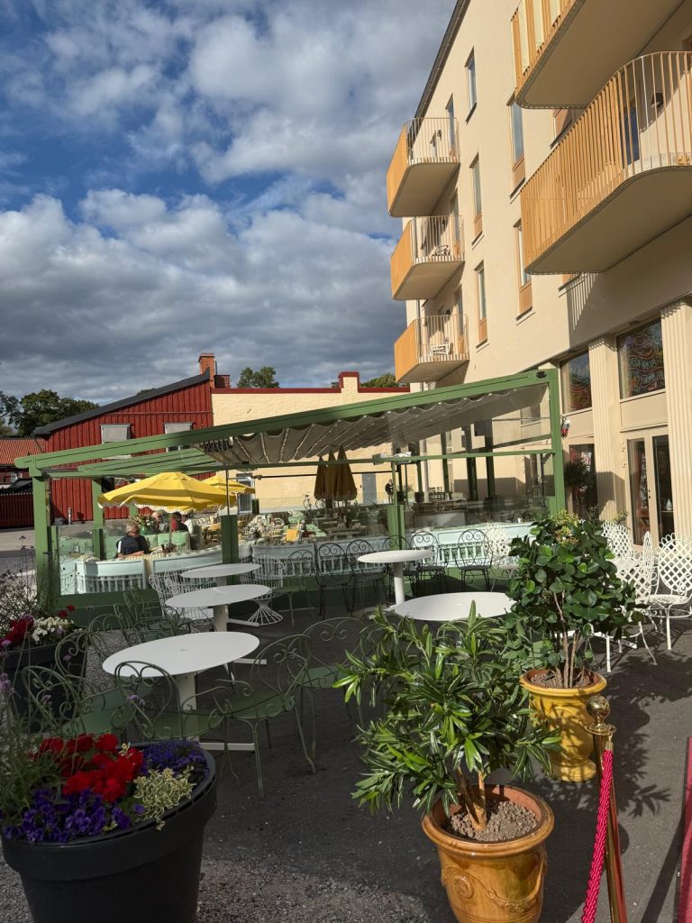Basta Urban Italian — Örebro