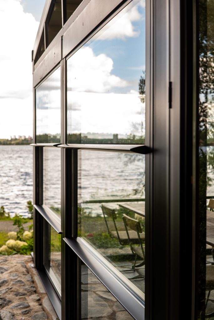 Hotel J — Nacka Strand, Stockholm