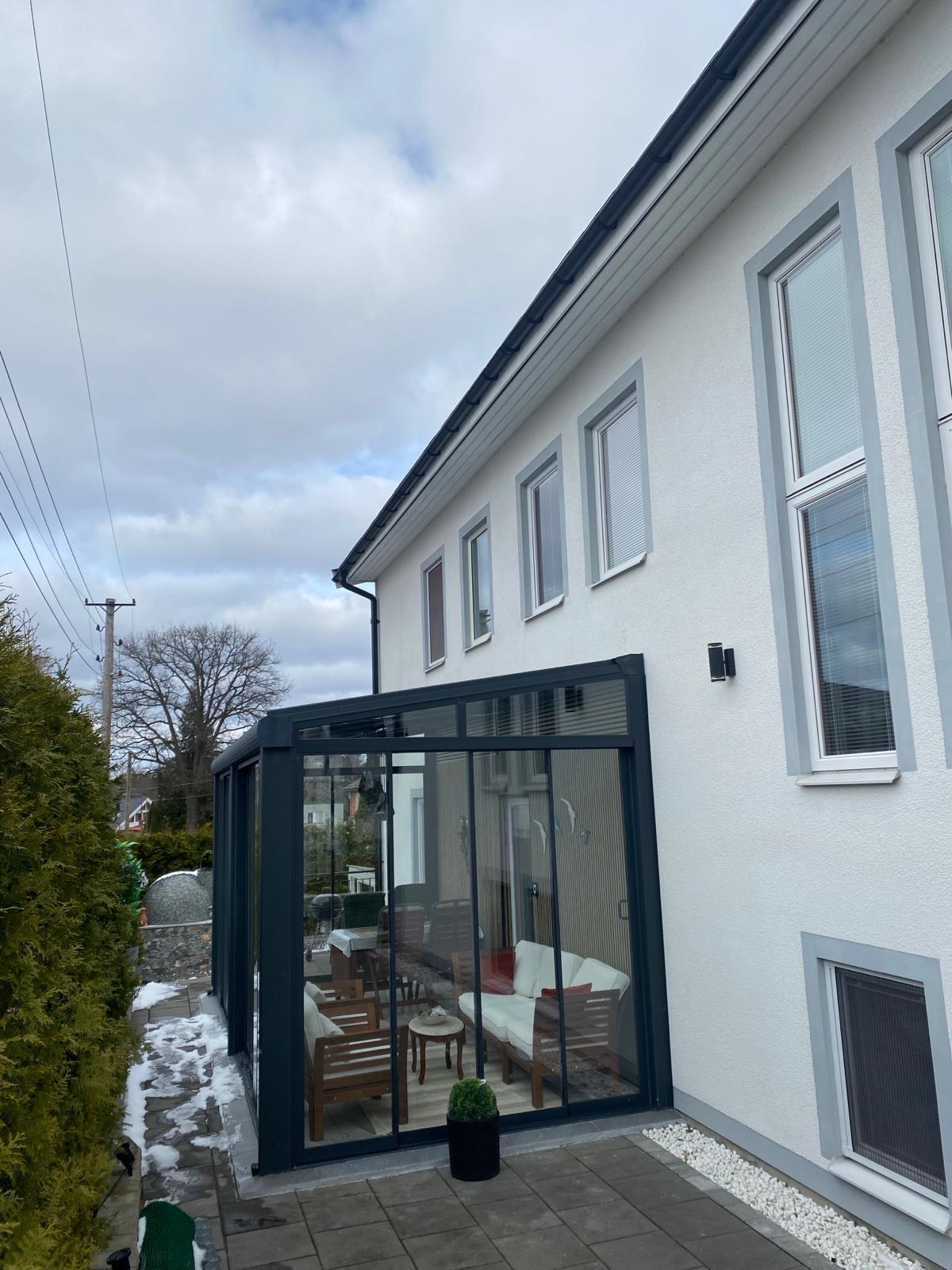 Conservatory inspiration 3