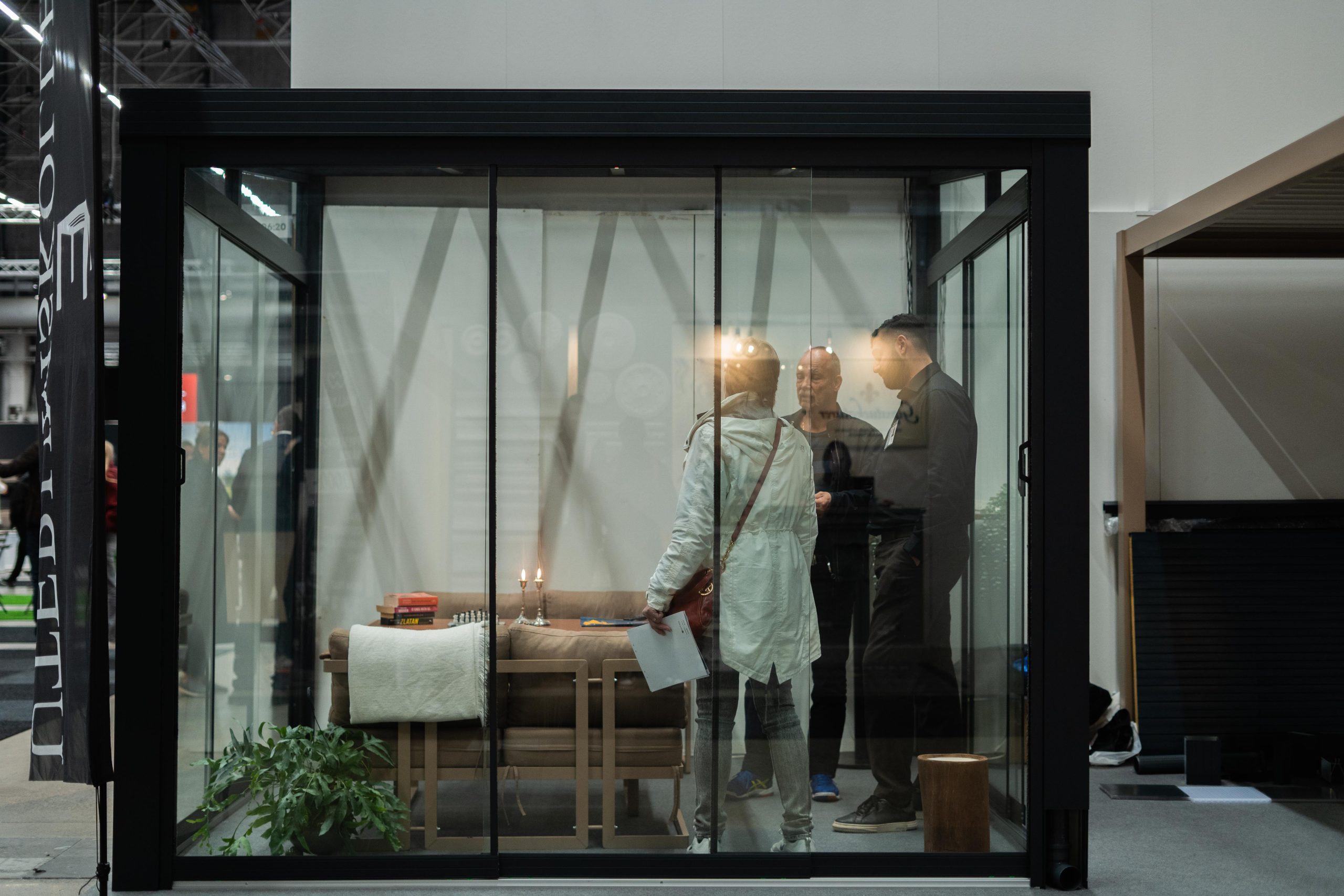 Conservatory inspiration 6