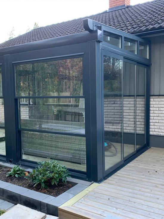 Conservatory inspiration 8