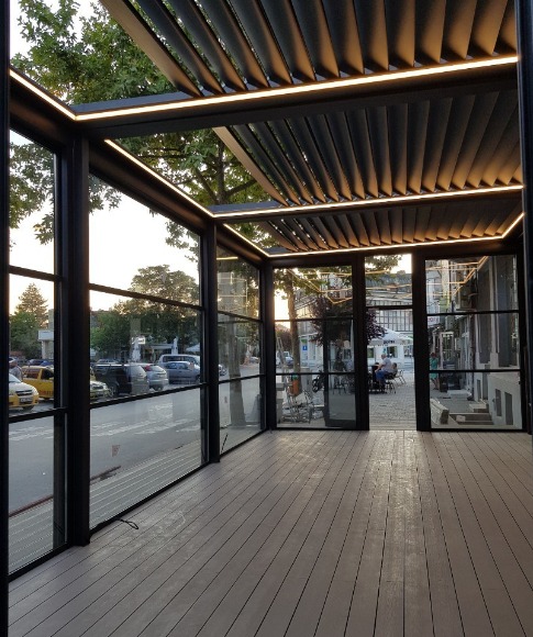 Restaurant inspiration 5