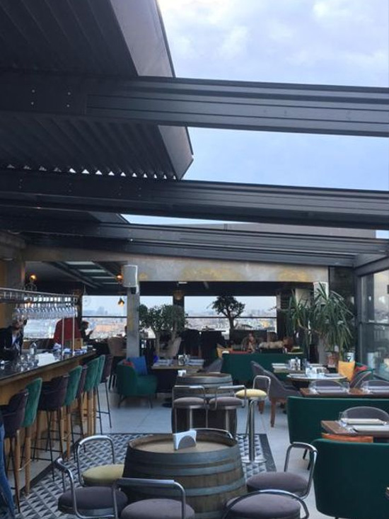 Restaurant inspiration 6