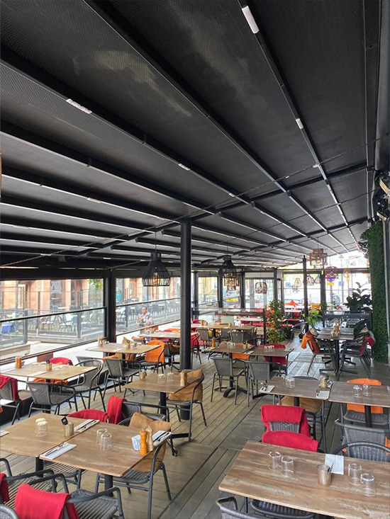 Restaurant inspiration 10