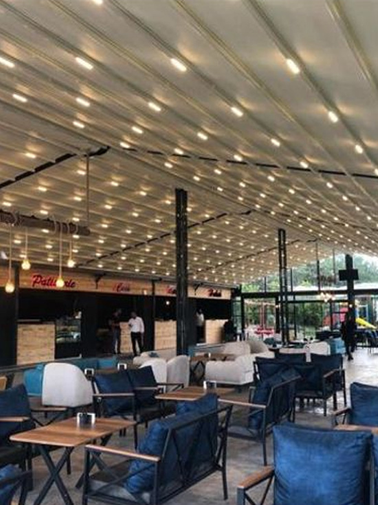 Restaurant inspiration 11