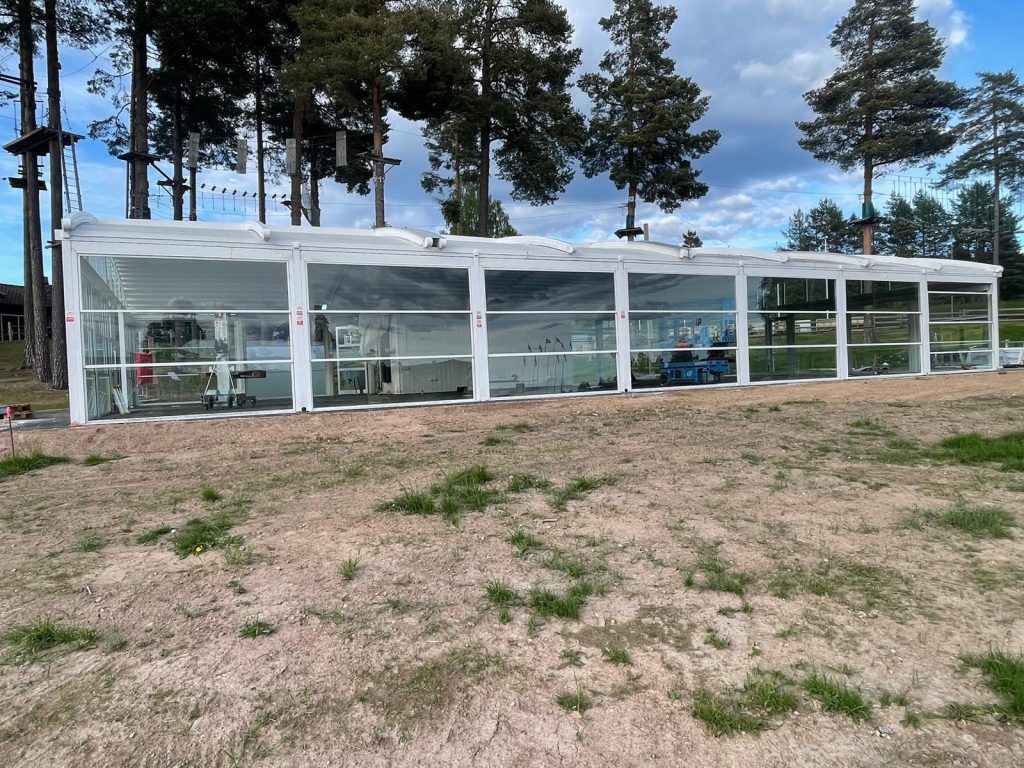 Leksand Sommarland — Leksand