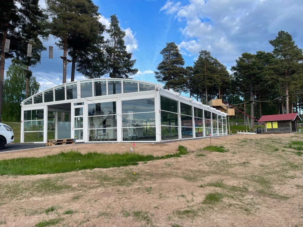 Leksand Sommarland — Leksand